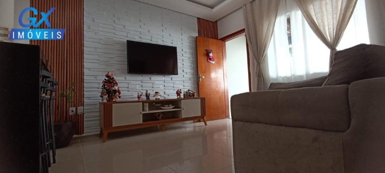 Imagem Casa com 3 Quartos à Venda, 70 m² em Floresta Encantada - Esmeraldas