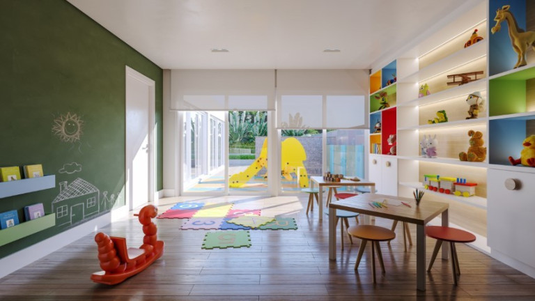 Imagem Apartamento com 3 Quartos à Venda, 143 m² em Tristeza - Porto Alegre