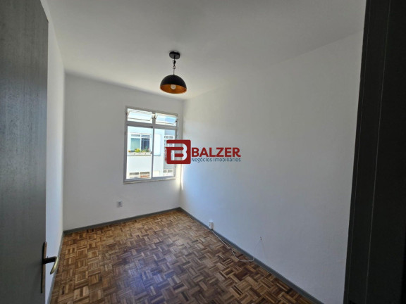 Imagem Apartamento com 2 Quartos à Venda, 60 m² em Trindade - Florianópolis