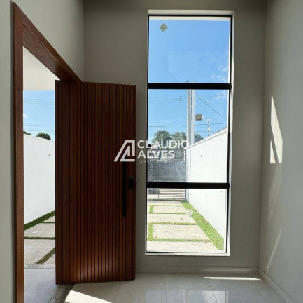 Imagem Casa com 3 Quartos à Venda, 77 m² em Sim - Feira De Santana