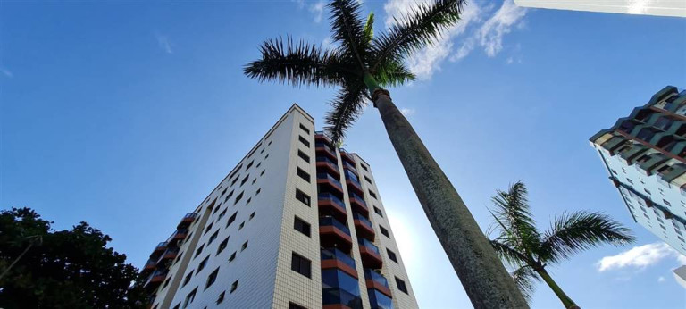 Imagem Apartamento com 2 Quartos à Venda, 75 m² em Guilhermina - Praia Grande Imagem Apartamento com 2 Quartos à Venda, 75 m² em Guilhermina - Praia Grande