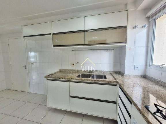 Imagem Apartamento com 3 Quartos à Venda, 114 m² em Centro - Santo André