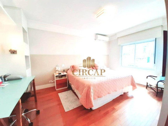 Imagem Apartamento com 3 Quartos à Venda, 277 m² em Higienópolis - São Paulo Imagem Apartamento com 3 Quartos à Venda, 277 m² em Higienópolis - São Paulo