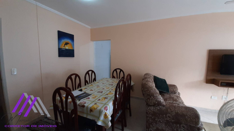 Imagem Apartamento com 2 Quartos à Venda, 84 m² em Vila Tupi - Praia Grande Imagem Apartamento com 2 Quartos à Venda, 84 m² em Vila Tupi - Praia Grande