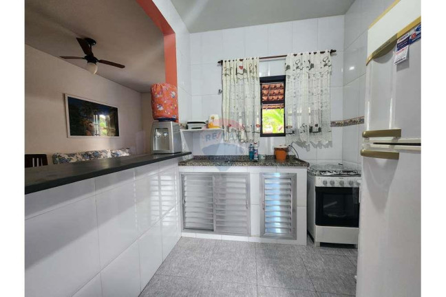 Imagem Casa com 3 Quartos à Venda, 74 m² em Ponta Negra - Maricá Imagem Casa com 3 Quartos à Venda, 74 m² em Ponta Negra - Maricá
