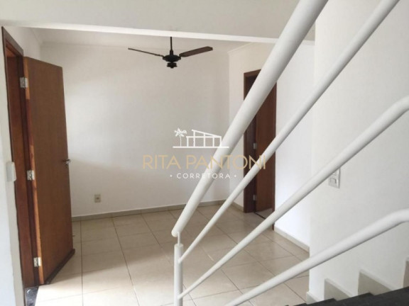Imagem Casa de Condomínio com 3 Quartos à Venda, 93 m² em Parque São Sebastião - Ribeirão Preto
