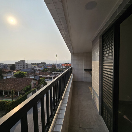 Apartamento com 2 Quartos à Venda, 82 m² em Aviação - Praia Grande