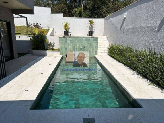 Imagem Casa de Condomínio com 3 Quartos à Venda, 270 m² em Jardim Do Golf I - Jandira