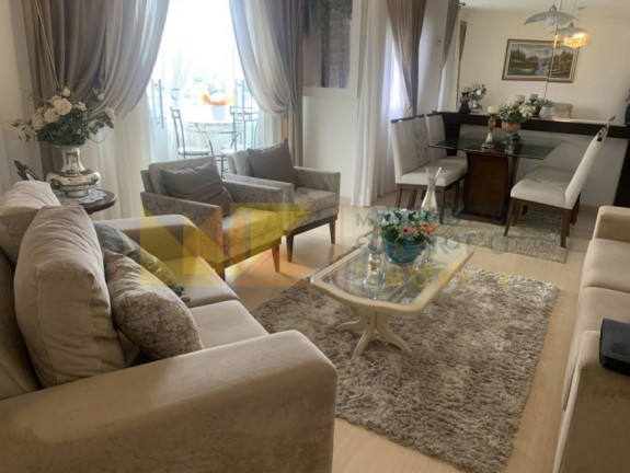 Apartamento com 2 Quartos à Venda, 98 m² em Vila Nova - Blumenau