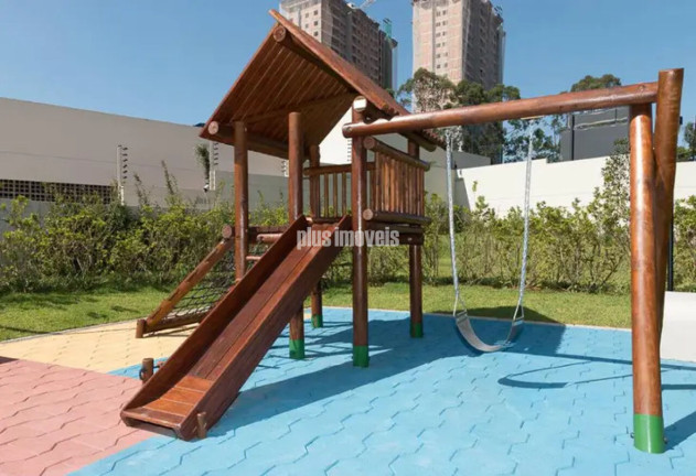 Imagem Apartamento com 2 Quartos à Venda, 66 m² em Morumbi - São Paulo Imagem Apartamento com 2 Quartos à Venda, 66 m² em Morumbi - São Paulo