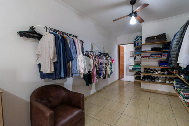 Imagem Casa com 4 Quartos à Venda, 111 m² em Imirim - São Paulo