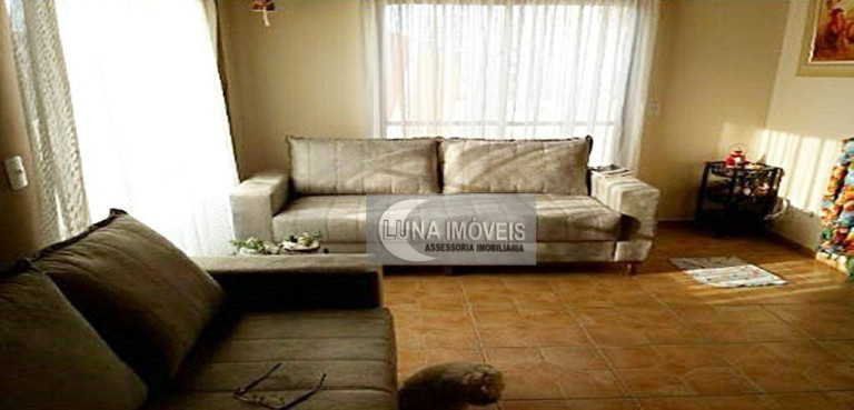 Imagem Cobertura com 3 Quartos à Venda, 180 m² em Rudge Ramos - São Bernardo Do Campo