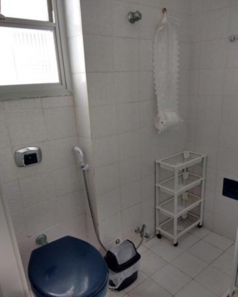 Imagem Apartamento com 3 Quartos à Venda, 92 m² em Pitangueiras - Guarujá