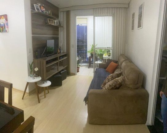 Imagem Apartamento com 2 Quartos à Venda, 55 m² em Vila Prudente - São Paulo Imagem Apartamento com 2 Quartos à Venda, 55 m² em Vila Prudente - São Paulo
