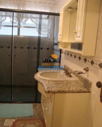Imagem Apartamento com 3 Quartos à Venda, em Itararé - São Vicente Imagem Apartamento com 3 Quartos à Venda, em Itararé - São Vicente