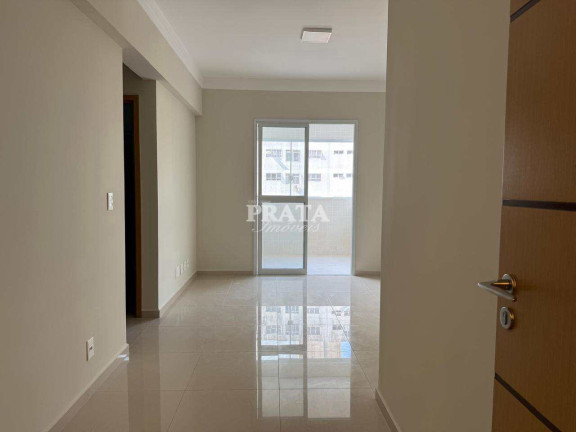 Imagem Apartamento com 2 Quartos à Venda, 66 m² em Boqueirão - Santos Imagem Apartamento com 2 Quartos à Venda, 66 m² em Boqueirão - Santos