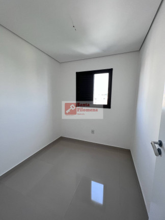 Imagem Apartamento com 2 Quartos à Venda, 95 m² em Vila América - Santo André