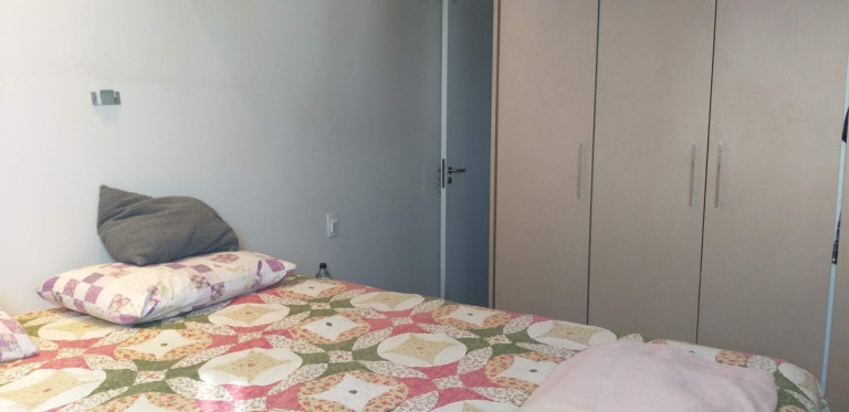 Imagem Apartamento com 3 Quartos à Venda, 85 m² em Itararé - São Vicente Imagem Apartamento com 3 Quartos à Venda, 85 m² em Itararé - São Vicente