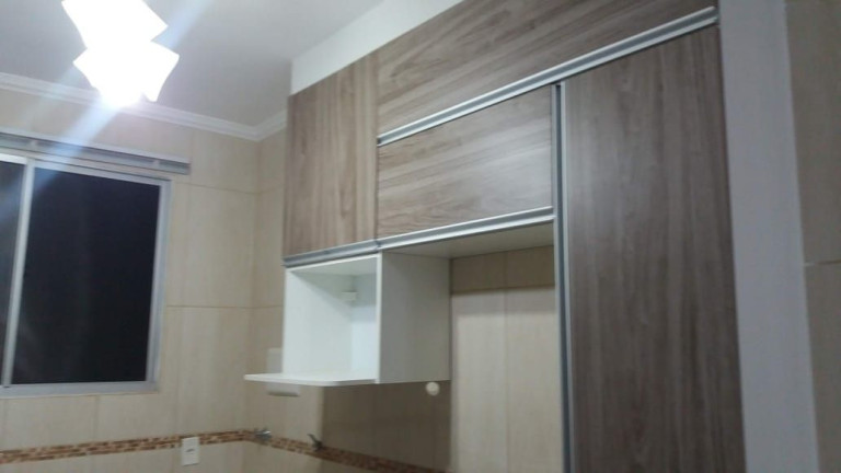 Imagem Apartamento com 2 Quartos à Venda, 52 m² em Campestre - Piracicaba Imagem Apartamento com 2 Quartos à Venda, 52 m² em Campestre - Piracicaba