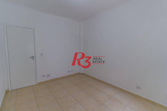Imagem Apartamento com 3 Quartos à Venda, 166 m² em Gonzaga - Santos