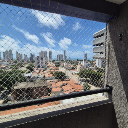 Imagem Apartamento com 2 Quartos para Alugar, 52 m² em Ponta Negra - Natal Imagem Apartamento com 2 Quartos para Alugar, 52 m² em Ponta Negra - Natal