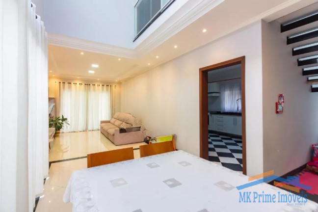Imagem Sobrado com 3 Quartos à Venda, 207 m² em I.a.p.i. - Osasco Imagem Sobrado com 3 Quartos à Venda, 207 m² em I.a.p.i. - Osasco