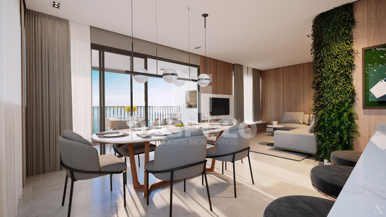 Imagem Apartamento à Venda, 140 m² em Centro - Balneario Picarras Imagem Apartamento à Venda, 140 m² em Centro - Balneario Picarras