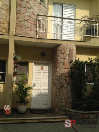 Imagem Sobrado com 3 Quartos à Venda, 192 m² em Vila Formosa - São Paulo Imagem Sobrado com 3 Quartos à Venda, 192 m² em Vila Formosa - São Paulo