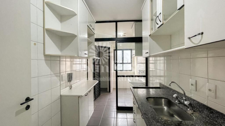 Imagem Apartamento com 3 Quartos para Alugar, 86 m² em Alphaville Industrial - Barueri Imagem Apartamento com 3 Quartos para Alugar, 86 m² em Alphaville Industrial - Barueri