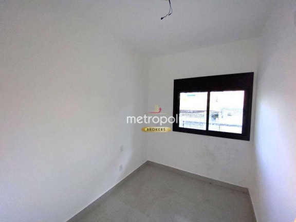 Imagem Apartamento com 2 Quartos à Venda, 68 m² em Jardim - Santo André