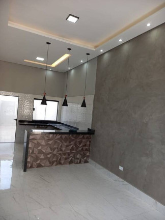 Imagem Casa com 3 Quartos à Venda, 140 m² em Condomínio Villa Verde Bragança - Bragança Paulista Imagem Casa com 3 Quartos à Venda, 140 m² em Condomínio Villa Verde Bragança - Bragança Paulista