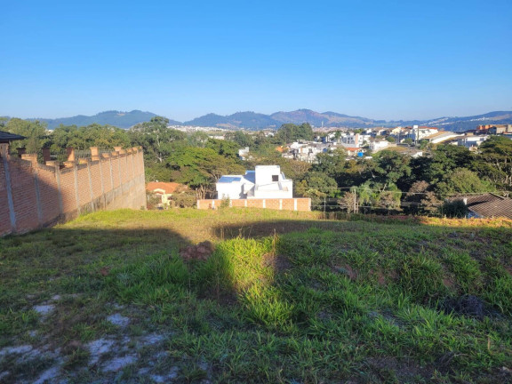Imagem Terreno em Condomínio à Venda, 573 m² em Residencial Colinas De São Francisco - Bragança Paulista Imagem Terreno em Condomínio à Venda, 573 m² em Residencial Colinas De São Francisco - Bragança Paulista