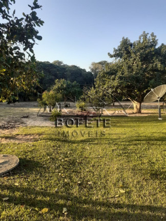 Imagem Imóvel com 5 Quartos à Venda,  em São Marcos - Bofete