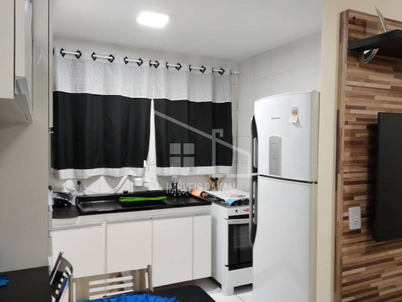 Imagem Apartamento com 2 Quartos à Venda, 46 m² em Nova Petrópolis - São Bernardo Do Campo