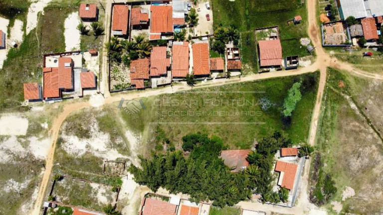 Imagem Terreno à Venda, 200 m² em Maracajaú - Maxaranguape