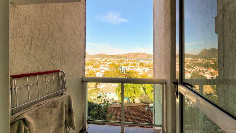 Imagem Cobertura com 1 Quarto à Venda, 78 m² em Camboinhas - Niterói Imagem Cobertura com 1 Quarto à Venda, 78 m² em Camboinhas - Niterói