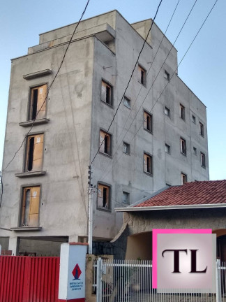 Imagem Apartamento com 2 Quartos à Venda, 55 m² em Parque Primavera - Poços De Caldas