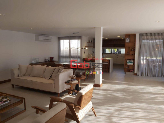 Imagem Casa com 6 Quartos à Venda, 332 m² em Geribá - Armação Dos Búzios Imagem Casa com 6 Quartos à Venda, 332 m² em Geribá - Armação Dos Búzios