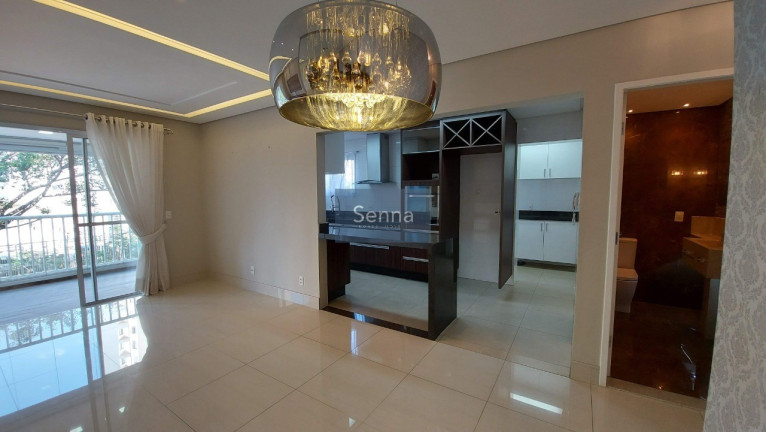 Imagem Apartamento com 3 Quartos à Venda, 114 m² em Jardim Bonfiglioli - Jundiaí