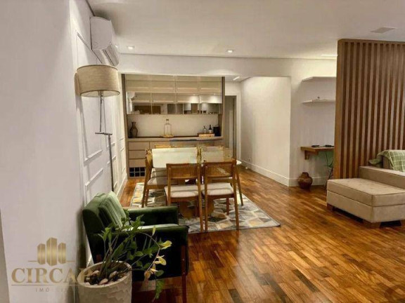 Imagem Apartamento com 3 Quartos à Venda, 138 m² em Jardim Paulista - São Paulo Imagem Apartamento com 3 Quartos à Venda, 138 m² em Jardim Paulista - São Paulo