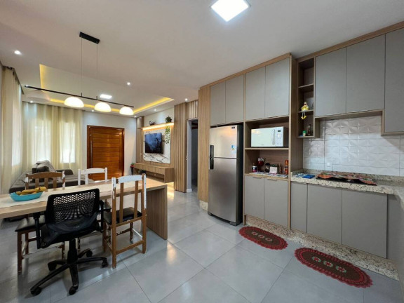 Imagem Casa com 2 Quartos à Venda, 150 m² em Centro - Balneário Barra Do Sul