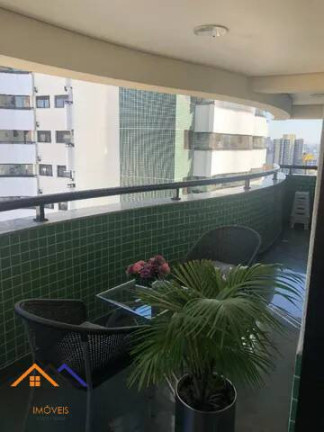 Imagem Apartamento com 3 Quartos à Venda, 141 m² em Vila Assunção - Santo André Imagem Apartamento com 3 Quartos à Venda, 141 m² em Vila Assunção - Santo André