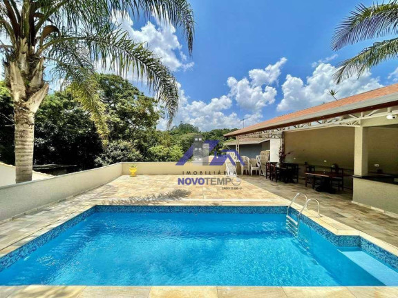 Imagem Casa com 3 Quartos à Venda, 215 m² em Granja Carneiro Viana - Cotia