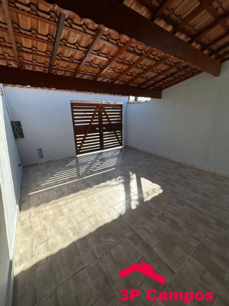 Imagem Casa com 2 Quartos à Venda, 149 m² em Jardim Praia Grande - Mongaguá