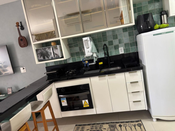 Imagem Apartamento com 1 Quarto à Venda, 48 m² em Caminho Das Arvores - Salvador Imagem Apartamento com 1 Quarto à Venda, 48 m² em Caminho Das Arvores - Salvador