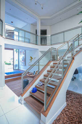 Imagem Casa com 4 Quartos à Venda, 574 m² em Cidade Tamboré - Santana De Parnaíba Imagem Casa com 4 Quartos à Venda, 574 m² em Cidade Tamboré - Santana De Parnaíba