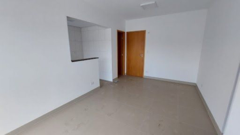 Imagem Apartamento com 2 Quartos à Venda, 58 m² em Vila Matias - Santos Imagem Apartamento com 2 Quartos à Venda, 58 m² em Vila Matias - Santos