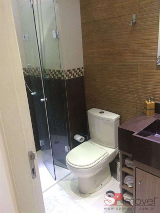 Imagem Apartamento com 2 Quartos à Venda, 54 m² em Nova Petrópolis - São Bernardo Do Campo