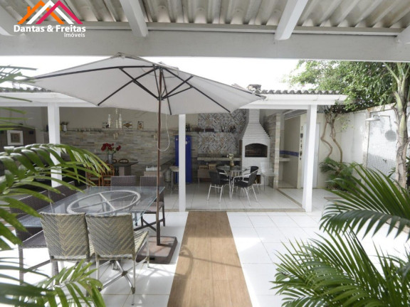 Imagem Imóvel com 5 Quartos à Venda,  em José De Alencar - Fortaleza