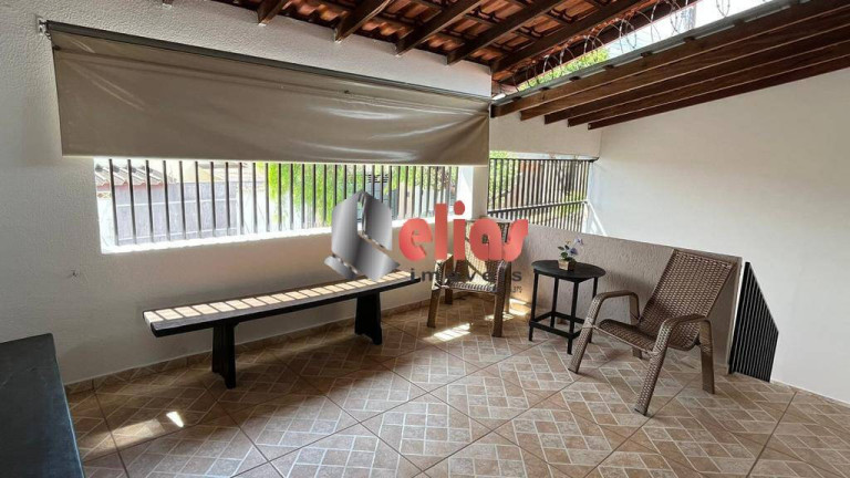 Imagem Sobrado com 5 Quartos à Venda, 200 m² em Jardim Vânia Maria - Bauru Imagem Sobrado com 5 Quartos à Venda, 200 m² em Jardim Vânia Maria - Bauru